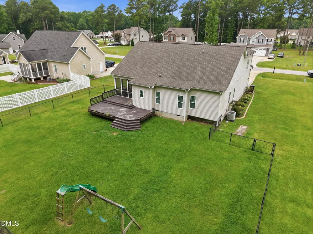 1120 Braswell Road Goldsboro, NC 27530
