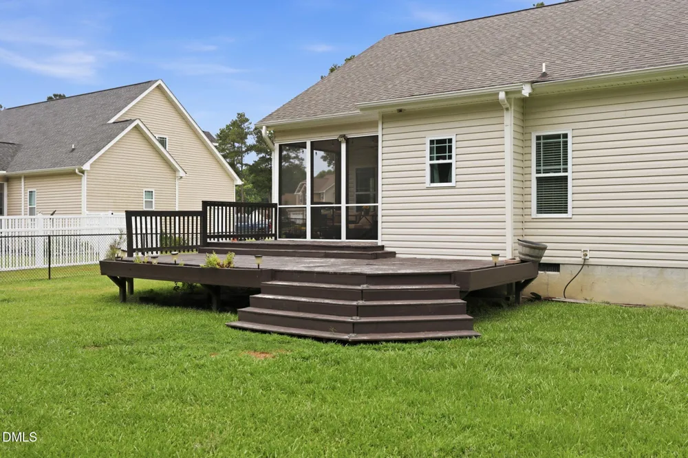 1120 Braswell Road Goldsboro, NC 27530