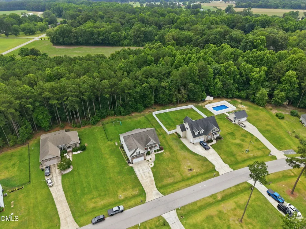 1120 Braswell Road Goldsboro, NC 27530