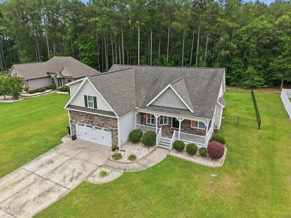 1120 Braswell Road Goldsboro, NC 27530