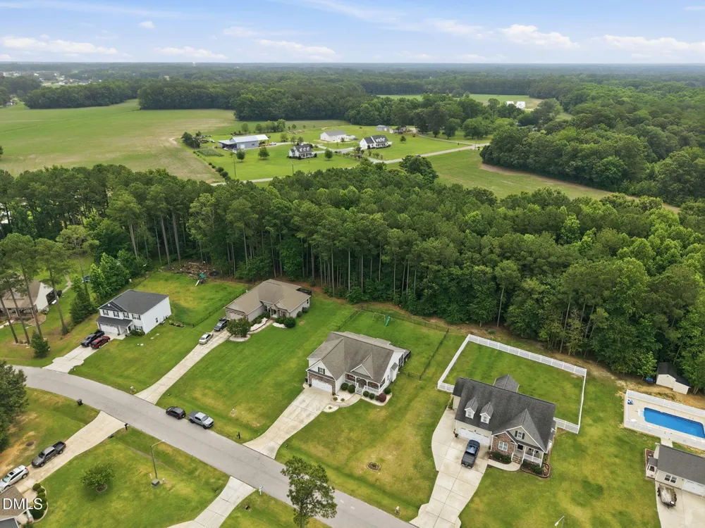 1120 Braswell Road Goldsboro, NC 27530