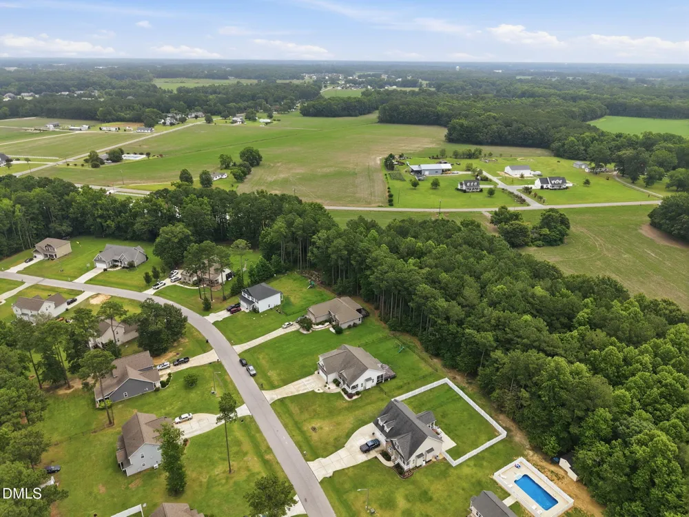 1120 Braswell Road Goldsboro, NC 27530