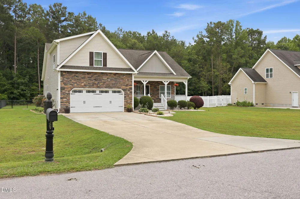 1120 Braswell Road Goldsboro, NC 27530
