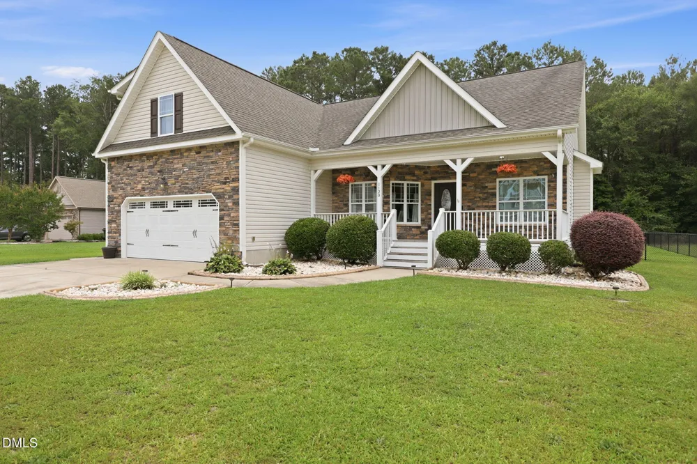 1120 Braswell Road Goldsboro, NC 27530