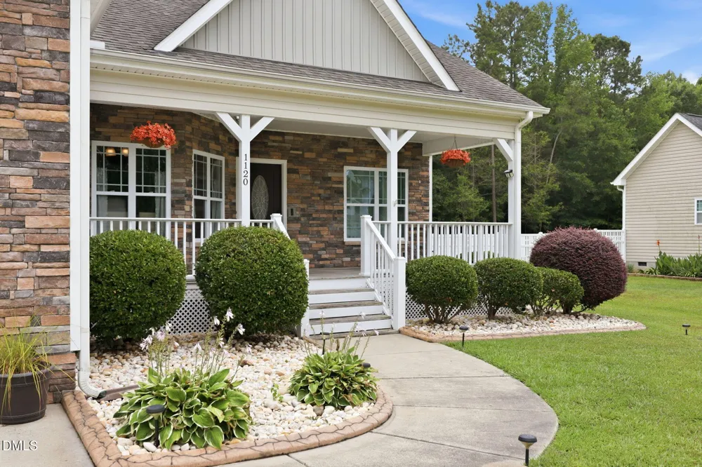 1120 Braswell Road Goldsboro, NC 27530