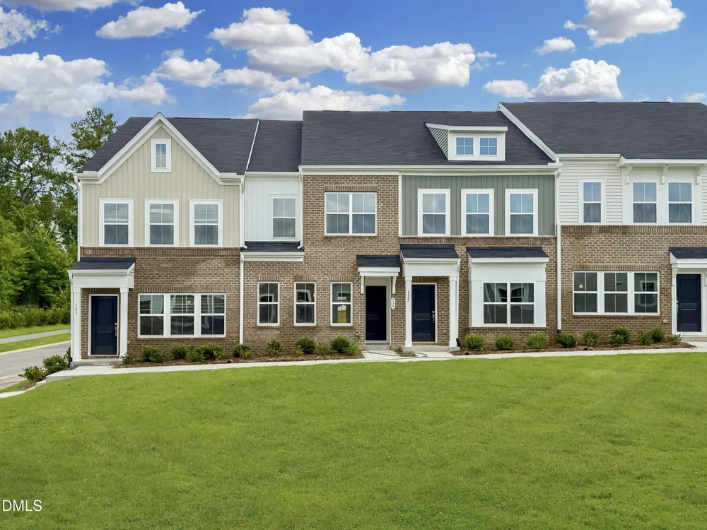 139 Flowering Maple Way #276 Garner, NC 27529