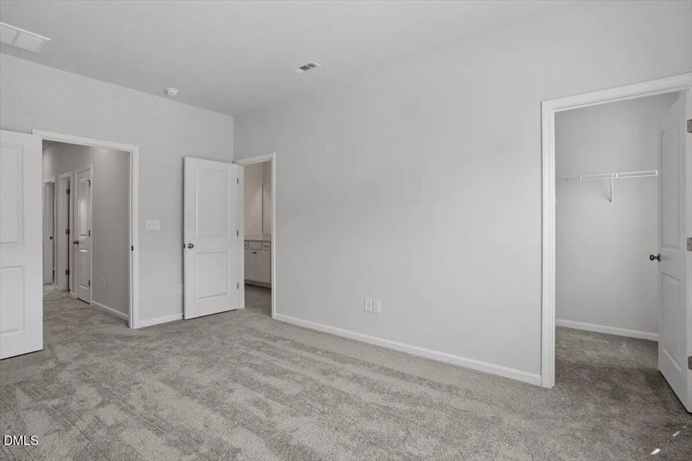 139 Flowering Maple Way #276 Garner, NC 27529