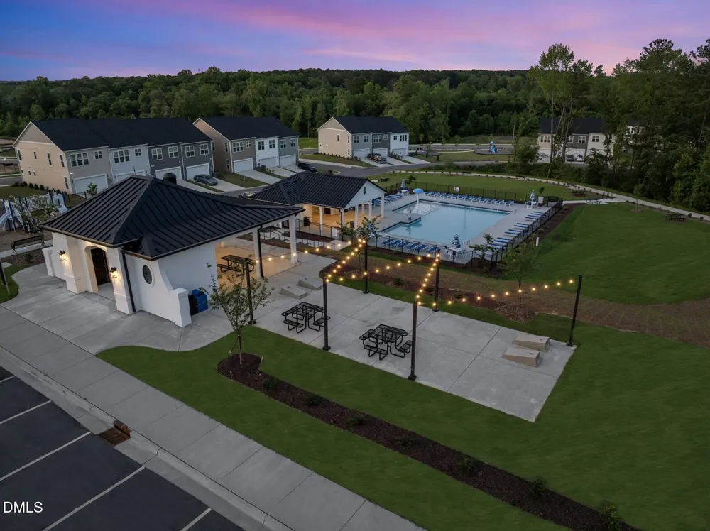 139 Flowering Maple Way #276 Garner, NC 27529