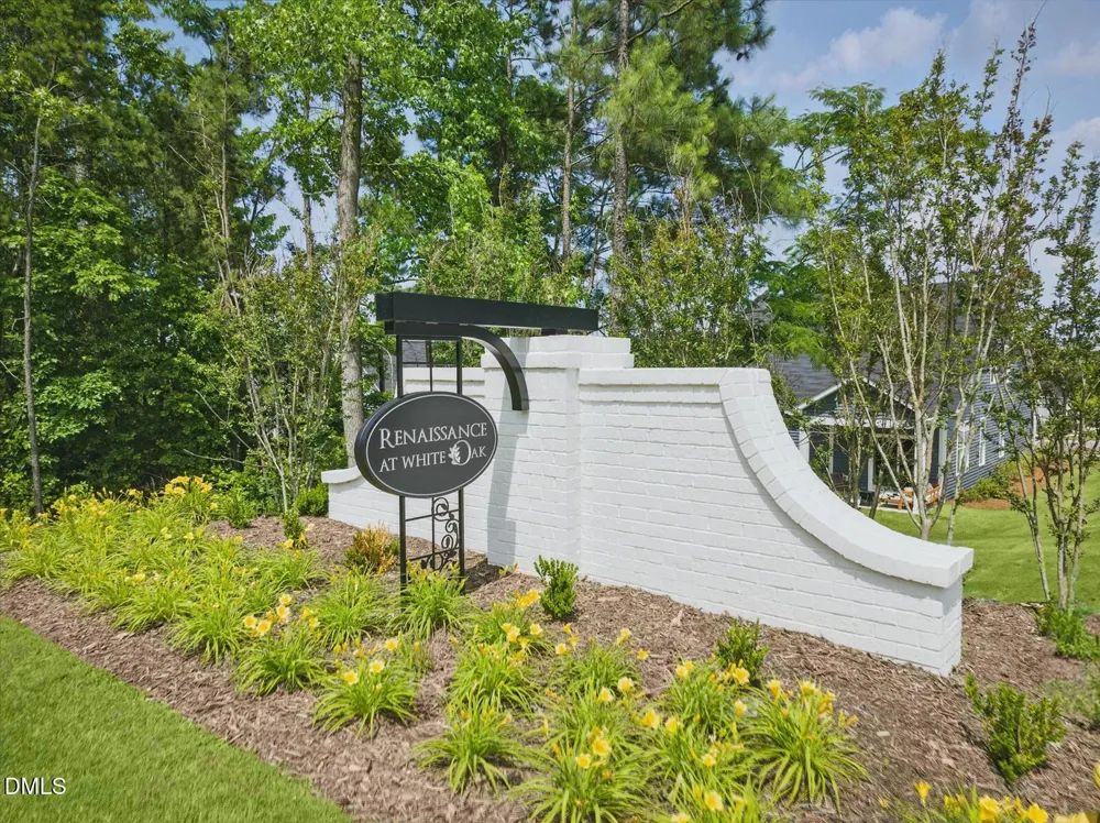 139 Flowering Maple Way #276 Garner, NC 27529