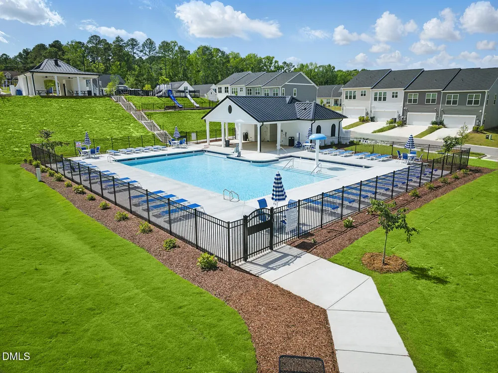 139 Flowering Maple Way #276 Garner, NC 27529