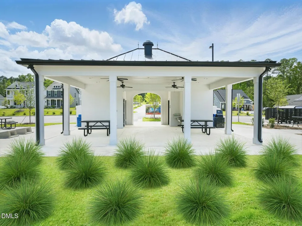 139 Flowering Maple Way #276 Garner, NC 27529