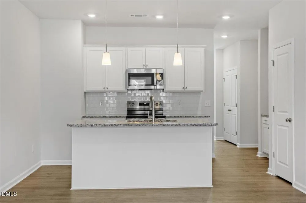 139 Flowering Maple Way #276 Garner, NC 27529