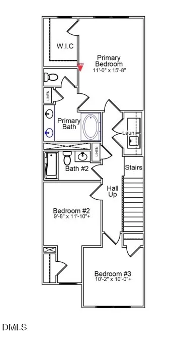 139 Flowering Maple Way #276 Garner, NC 27529