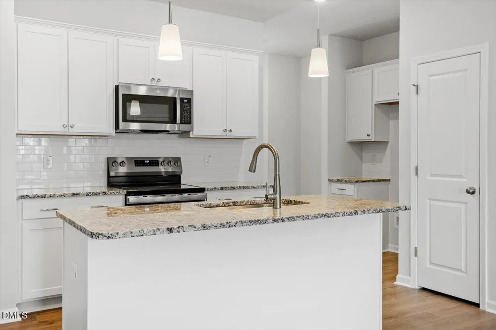 139 Flowering Maple Way #276 Garner, NC 27529