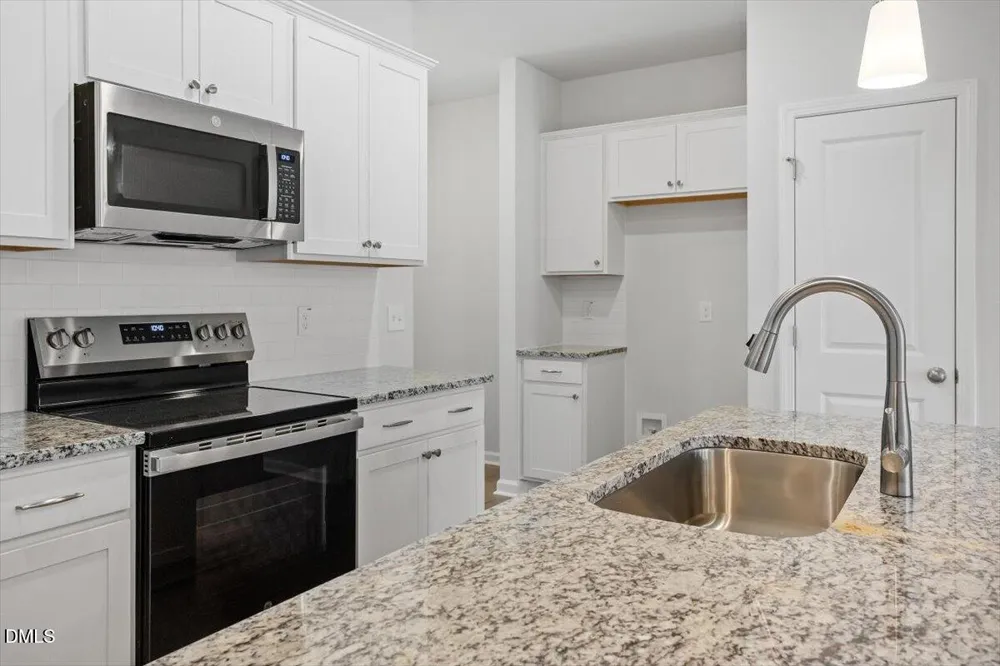 139 Flowering Maple Way #276 Garner, NC 27529