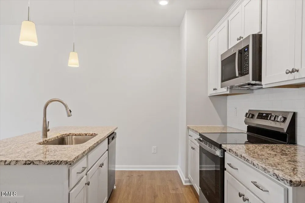 139 Flowering Maple Way #276 Garner, NC 27529