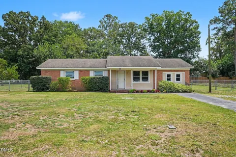 111 Fox Drive