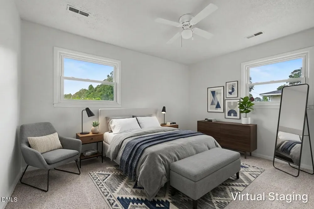 111 Fox Drive Dudley, NC 28333