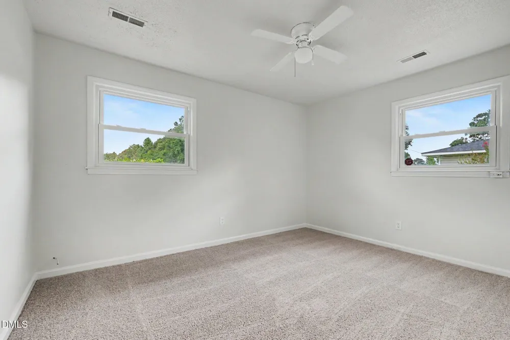 111 Fox Drive Dudley, NC 28333