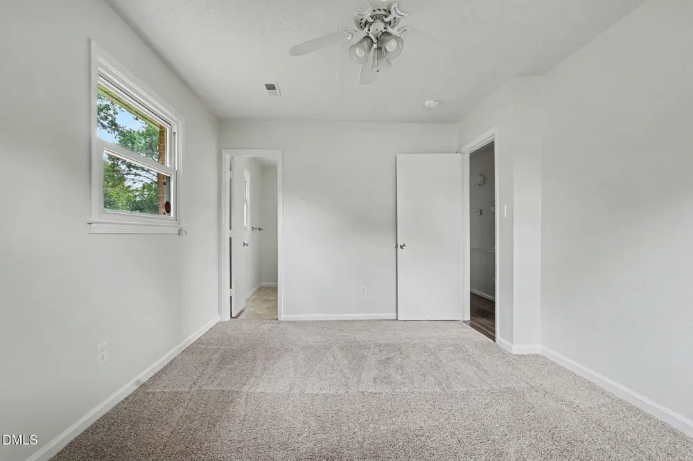 111 Fox Drive Dudley, NC 28333