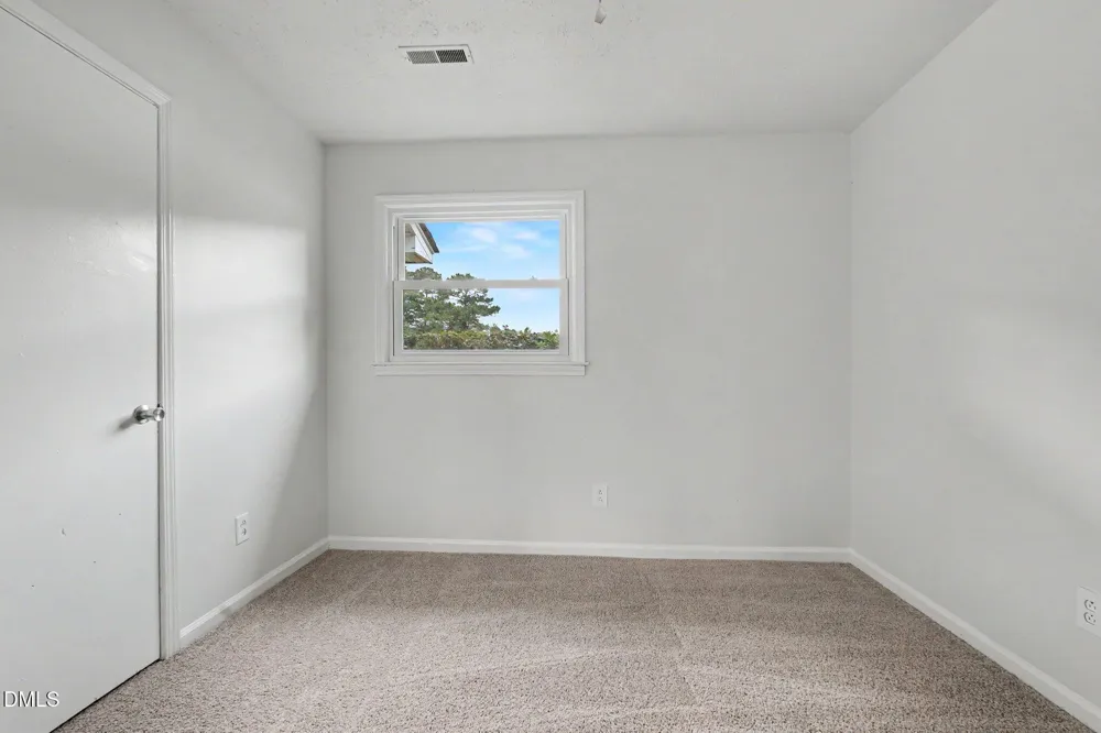111 Fox Drive Dudley, NC 28333