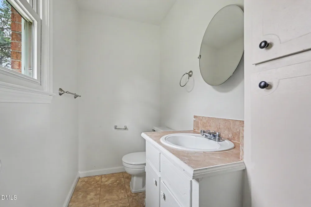 111 Fox Drive Dudley, NC 28333