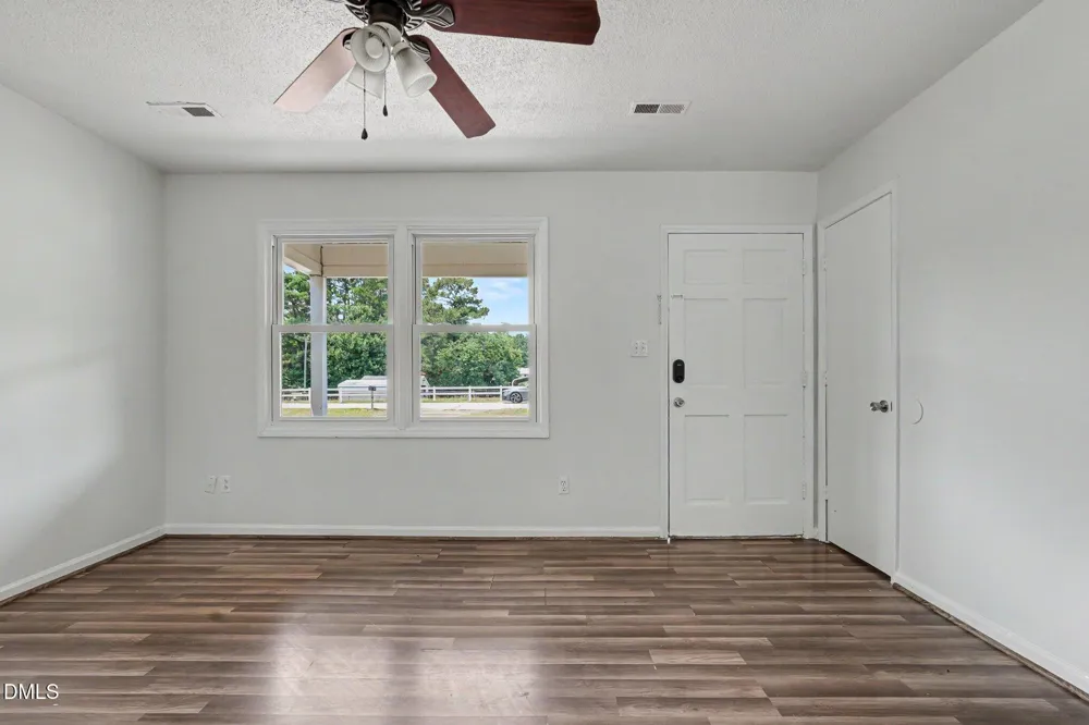 111 Fox Drive Dudley, NC 28333