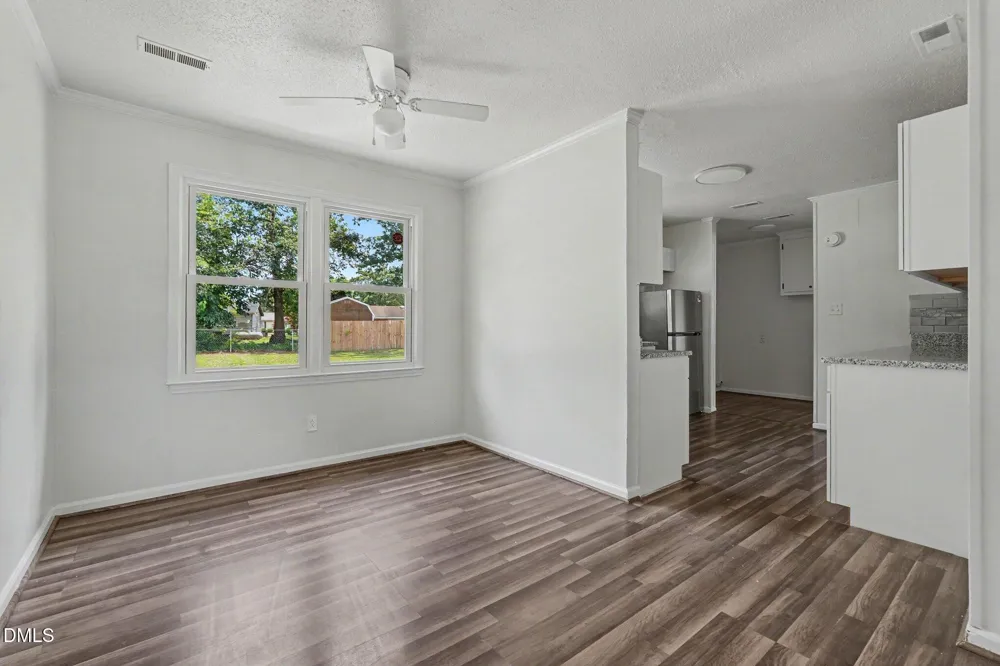 111 Fox Drive Dudley, NC 28333