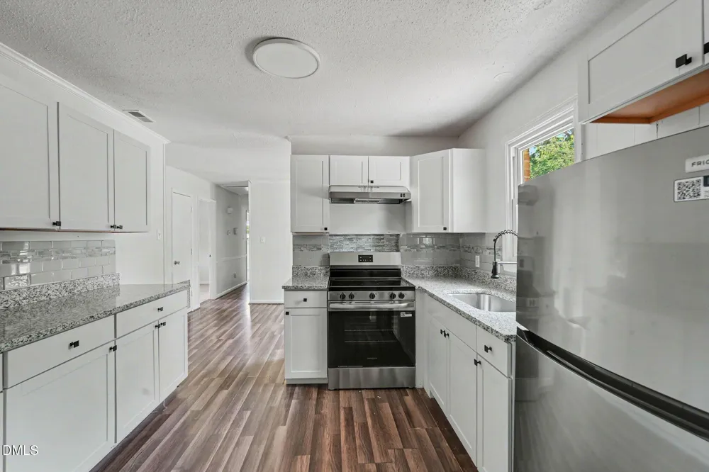 111 Fox Drive Dudley, NC 28333