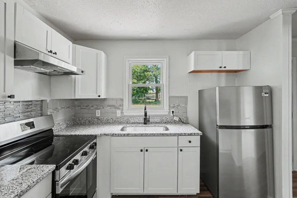 111 Fox Drive Dudley, NC 28333