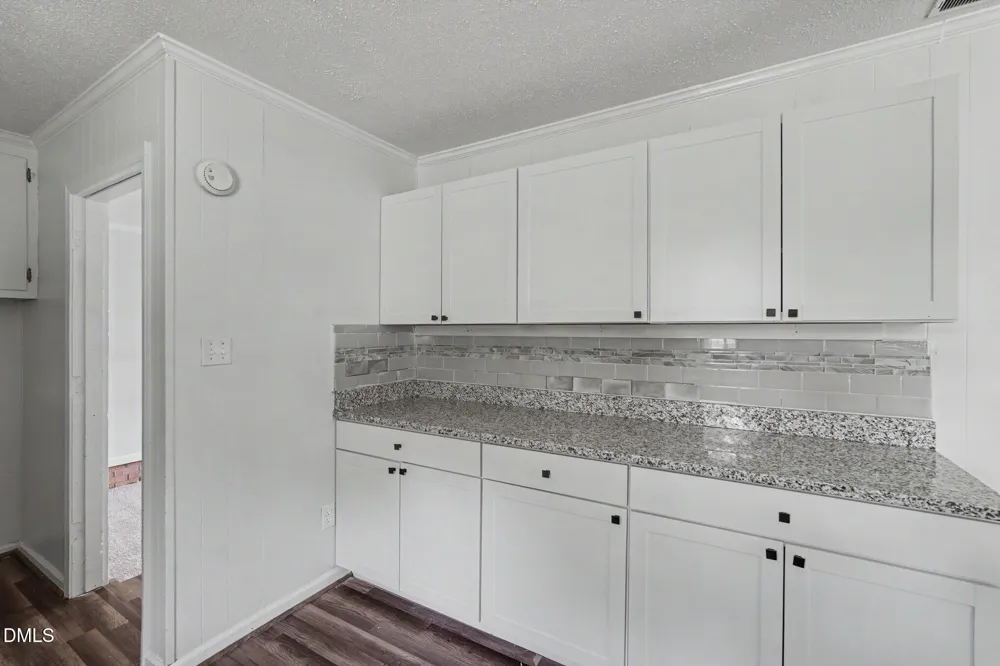 111 Fox Drive Dudley, NC 28333