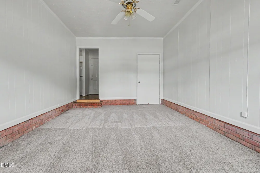 111 Fox Drive Dudley, NC 28333
