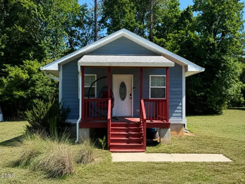 112 Crestview Road