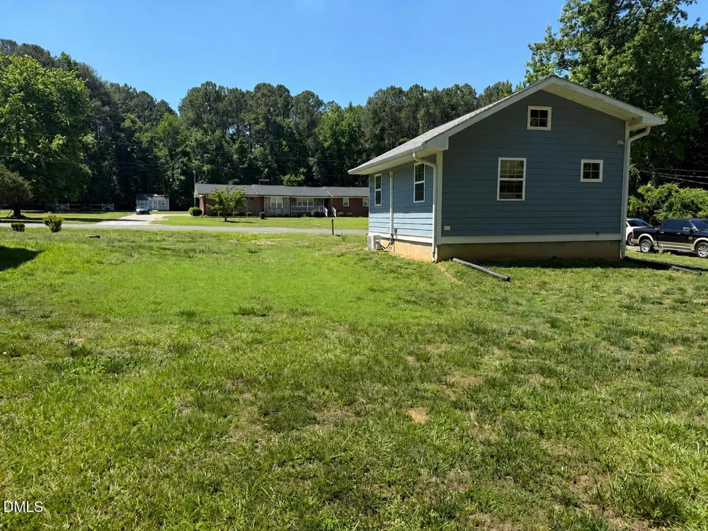 112 Crestview Road Siler City, NC 27344