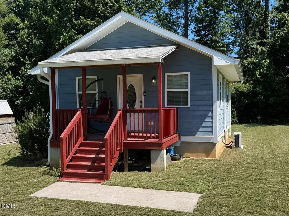 112 Crestview Road Siler City, NC 27344