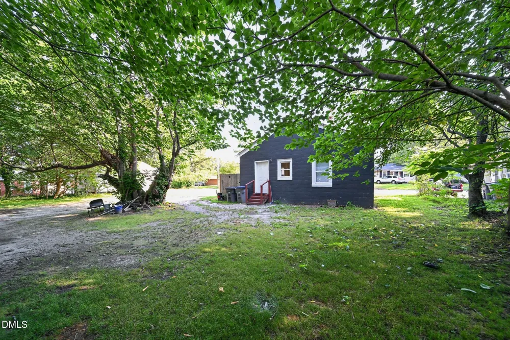 425 Henry Street Rocky Mount, NC 27803