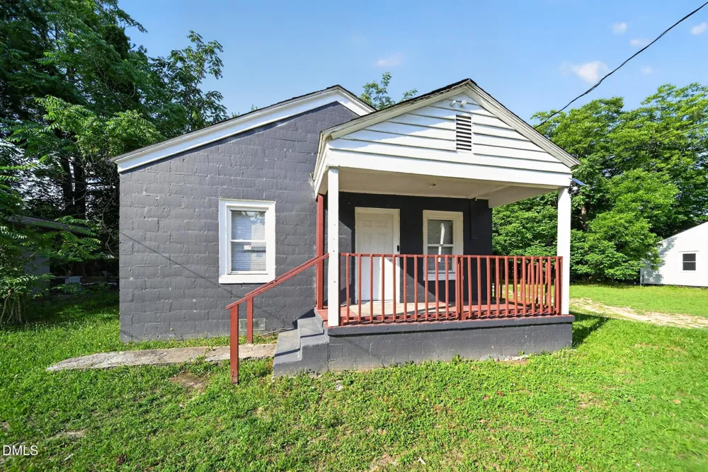 425 Henry Street Rocky Mount, NC 27803