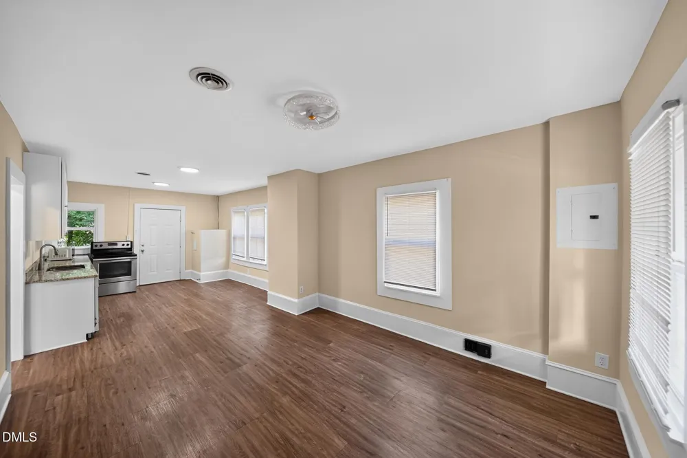 425 Henry Street Rocky Mount, NC 27803