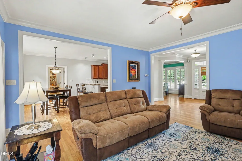 1113 Hollymont Drive Holly Springs, NC 27540