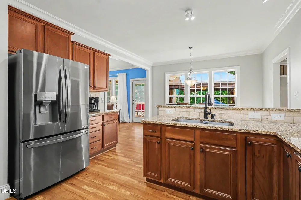 1113 Hollymont Drive Holly Springs, NC 27540