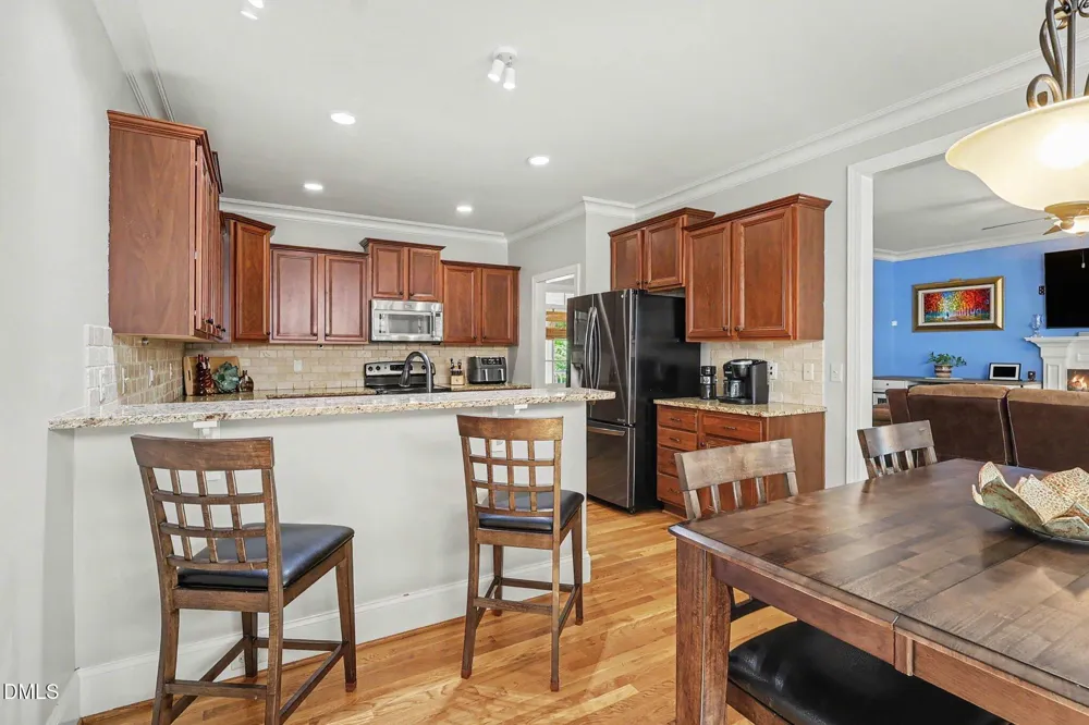 1113 Hollymont Drive Holly Springs, NC 27540