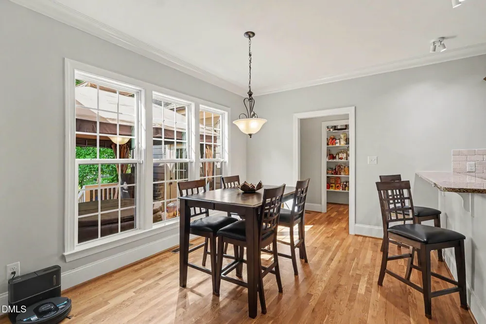 1113 Hollymont Drive Holly Springs, NC 27540