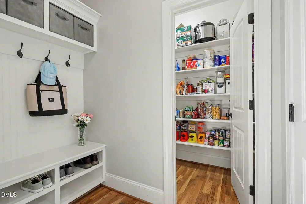 1113 Hollymont Drive Holly Springs, NC 27540