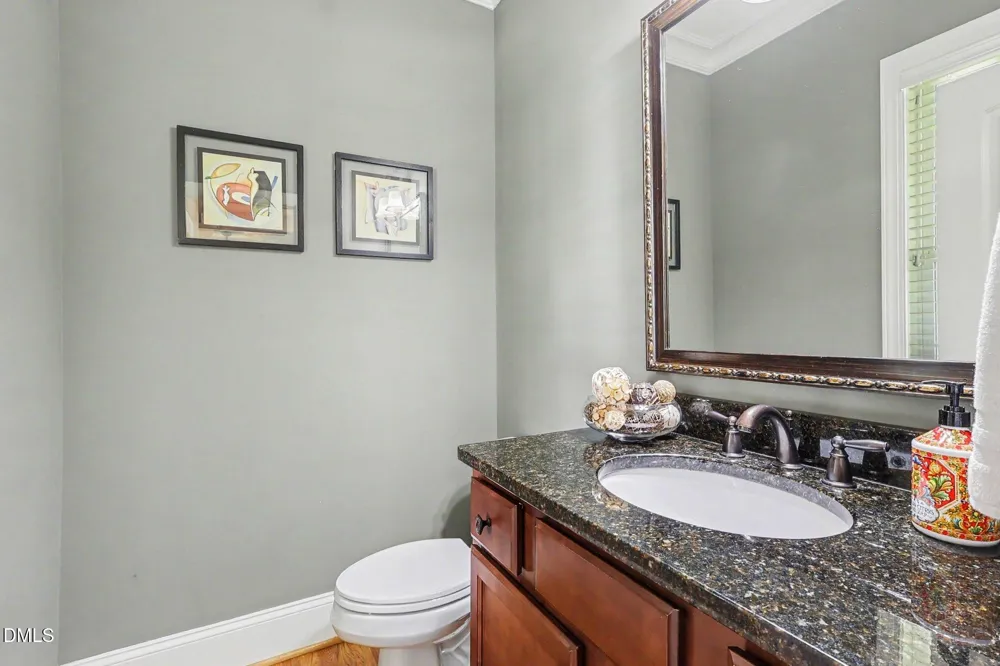 1113 Hollymont Drive Holly Springs, NC 27540