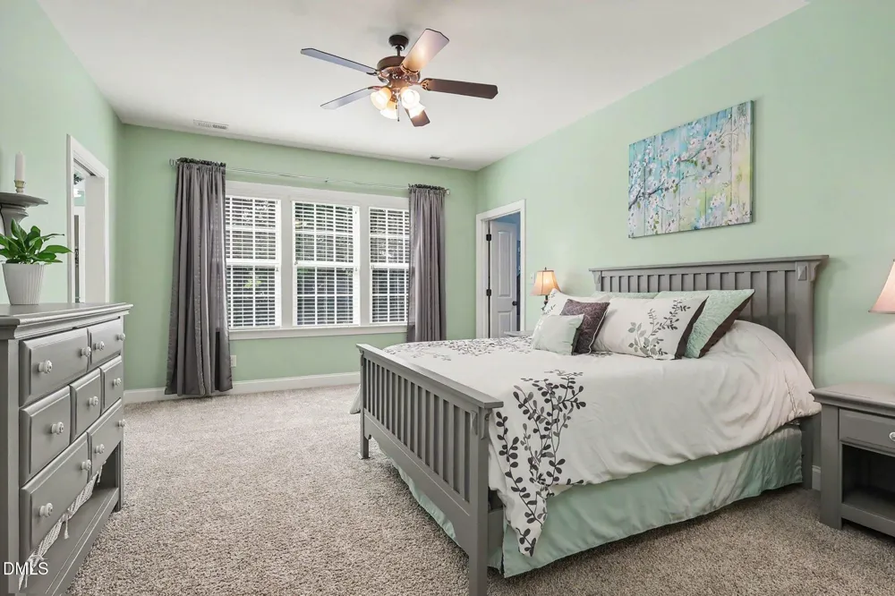 1113 Hollymont Drive Holly Springs, NC 27540