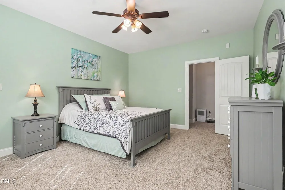 1113 Hollymont Drive Holly Springs, NC 27540