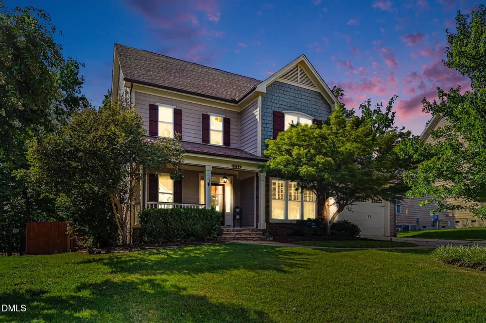 1113 Hollymont Drive Holly Springs, NC 27540