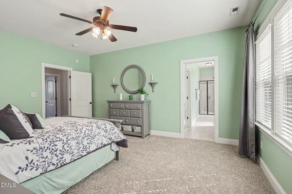 1113 Hollymont Drive Holly Springs, NC 27540