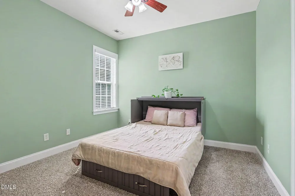 1113 Hollymont Drive Holly Springs, NC 27540