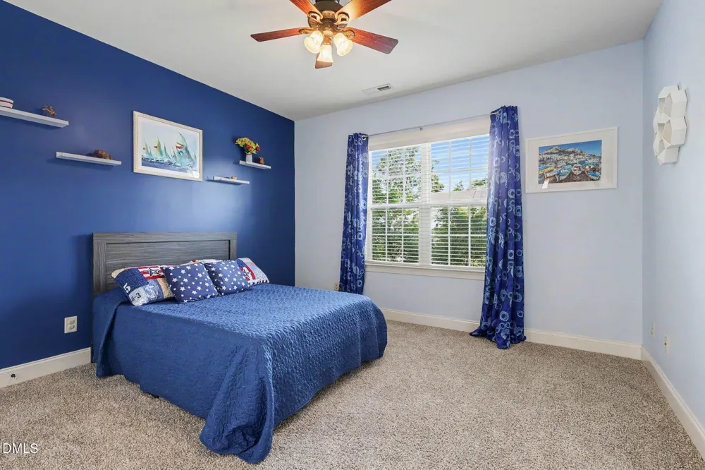 1113 Hollymont Drive Holly Springs, NC 27540